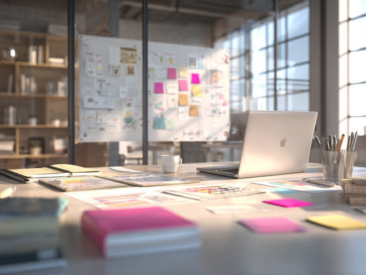 How to Build a Calm Content Planning System for SMM